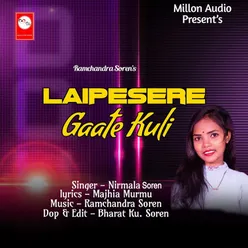 Laipesere Gaate kuli